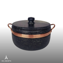 Panela de Pedra 3 Litros