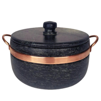 Panela de Pedra 3 Litros