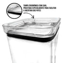 Kit 17 Potes Acrílico