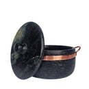 Panela de Pedra 3 Litros