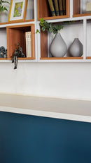 Kit 17 Potes Acrílico