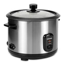 Panela De Arroz Elétrica Midi