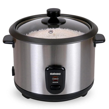 Panela De Arroz Elétrica Midi